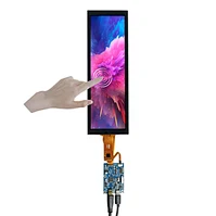 vertical lcd screen